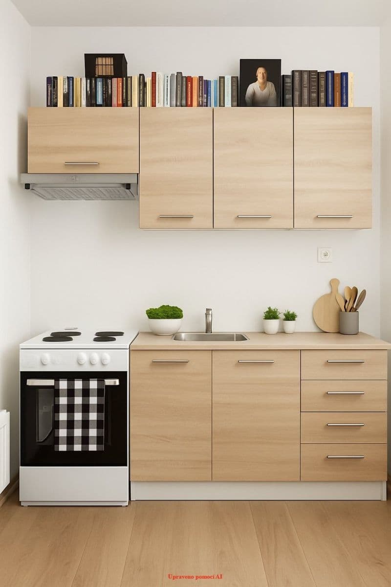 Prenájom bytu 1-izbový 25 m², Masarykova třída, Orlová, Moravskoslezský kraj Prenájom bytu 1-izbový 25 m², Masarykova třída, Orlová, Moravskoslezský kraj