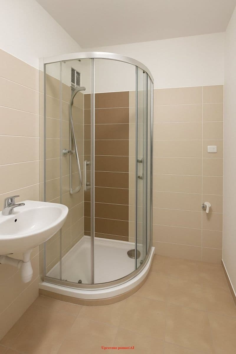 Prenájom bytu 1-izbový 25 m², Masarykova třída, Orlová, Moravskoslezský kraj Prenájom bytu 1-izbový 25 m², Masarykova třída, Orlová, Moravskoslezský kraj