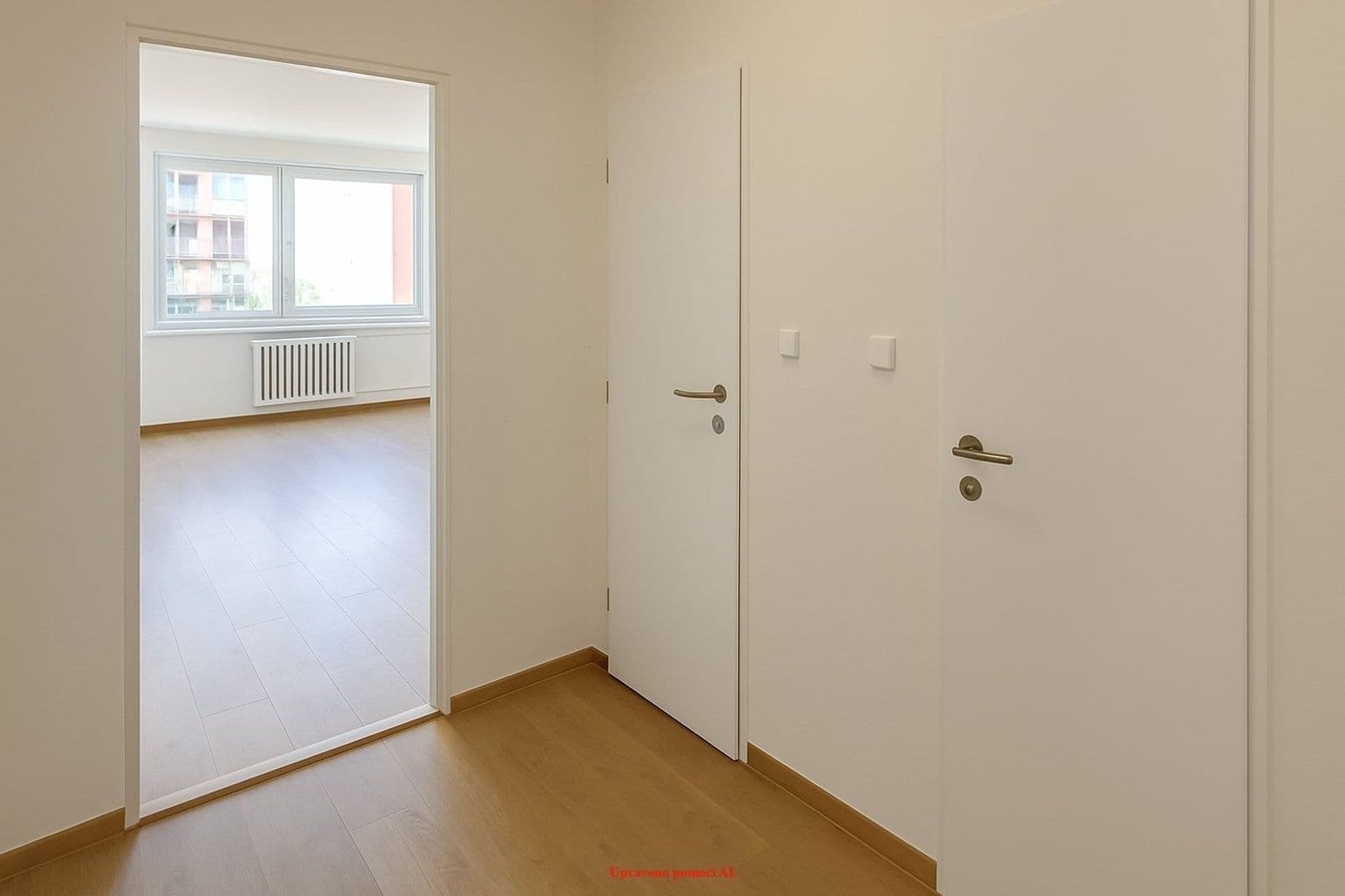 Prenájom bytu 1-izbový 25 m², Masarykova třída, Orlová, Moravskoslezský kraj Prenájom bytu 1-izbový 25 m², Masarykova třída, Orlová, Moravskoslezský kraj