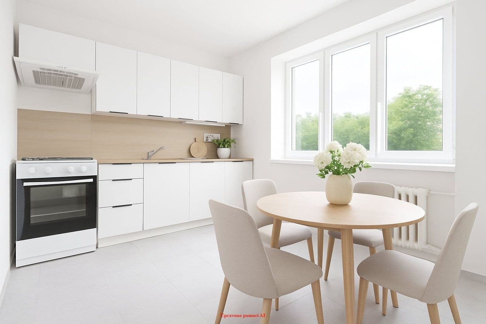 Prenájom bytu 2-izbový 55 m², Fibichova, Karviná, Moravskoslezský kraj Prenájom bytu 2-izbový 55 m², Fibichova, Karviná, Moravskoslezský kraj