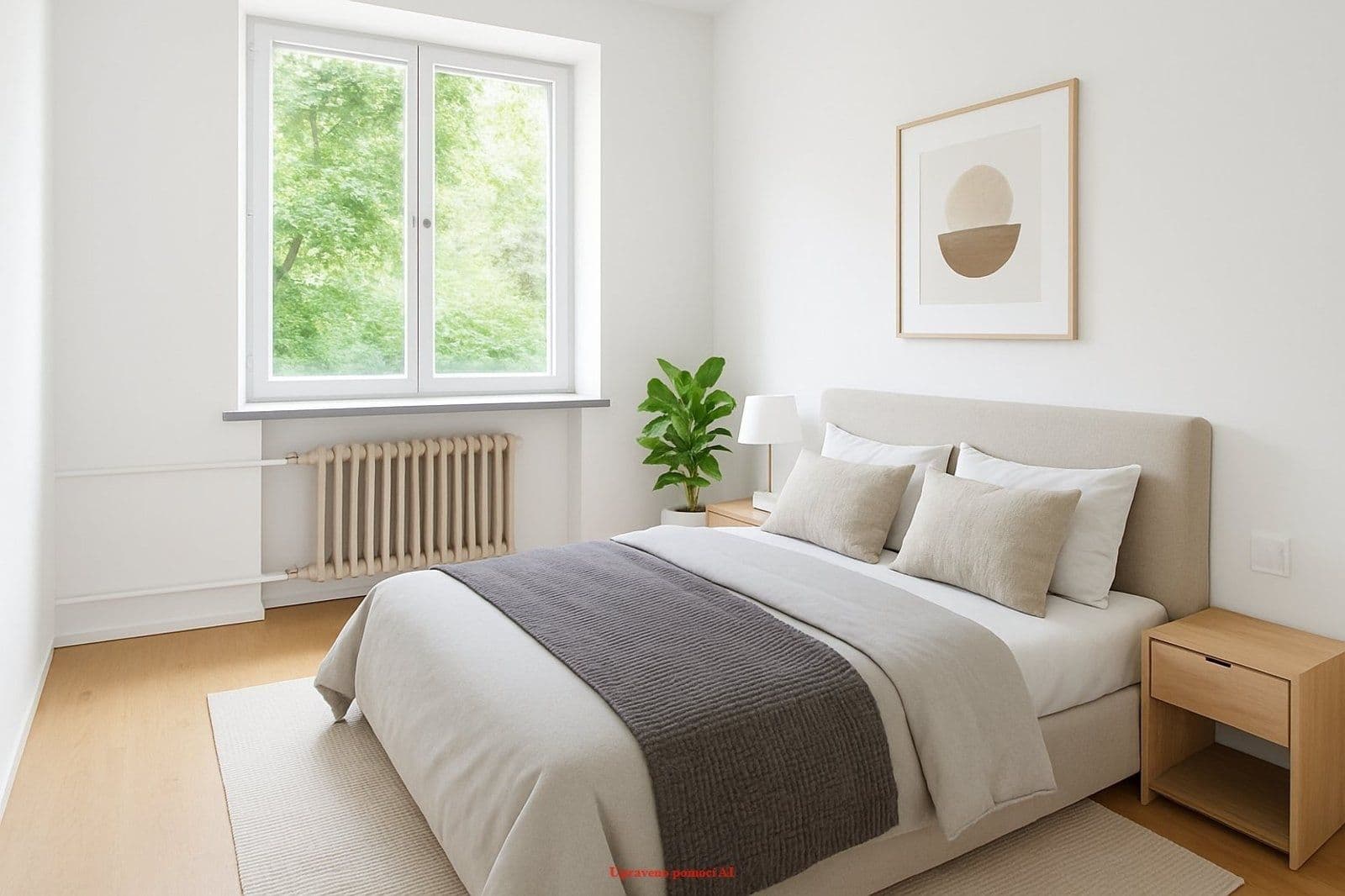 Prenájom bytu 2-izbový 55 m², Fibichova, Karviná, Moravskoslezský kraj Prenájom bytu 2-izbový 55 m², Fibichova, Karviná, Moravskoslezský kraj