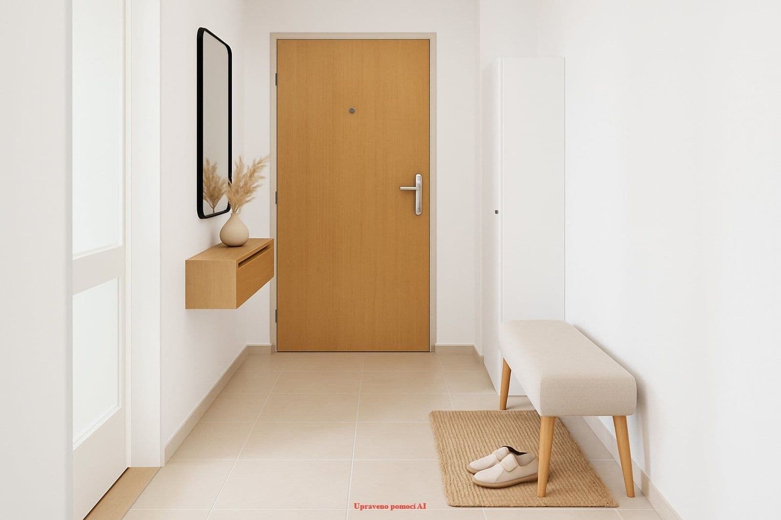 Prenájom bytu 2-izbový 55 m², Fibichova, Karviná, Moravskoslezský kraj Prenájom bytu 2-izbový 55 m², Fibichova, Karviná, Moravskoslezský kraj