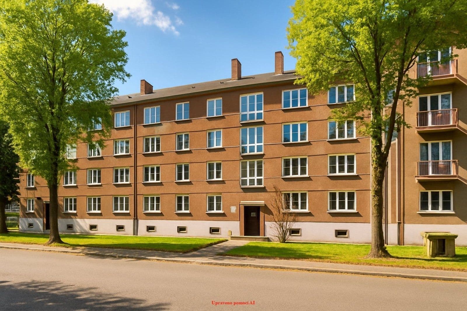 Prenájom bytu 2-izbový 55 m², Fibichova, Karviná, Moravskoslezský kraj Prenájom bytu 2-izbový 55 m², Fibichova, Karviná, Moravskoslezský kraj