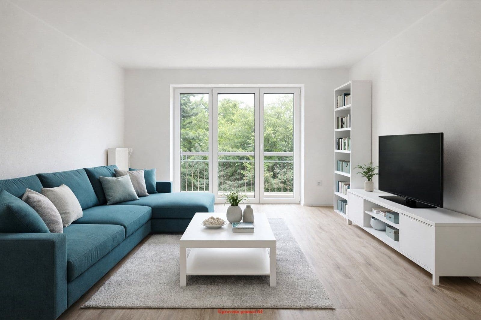 Prenájom bytu 2-izbový 55 m², Fibichova, Karviná, Moravskoslezský kraj Prenájom bytu 2-izbový 55 m², Fibichova, Karviná, Moravskoslezský kraj