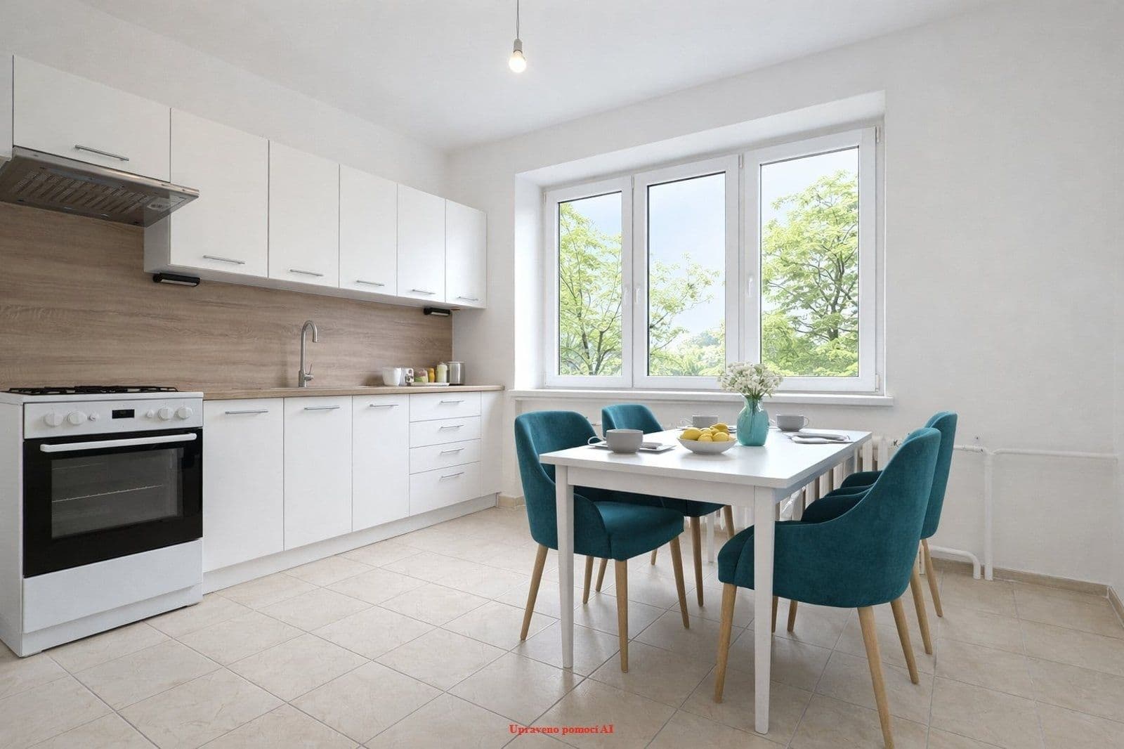 Prenájom bytu 2-izbový 55 m², Fibichova, Karviná, Moravskoslezský kraj Prenájom bytu 2-izbový 55 m², Fibichova, Karviná, Moravskoslezský kraj