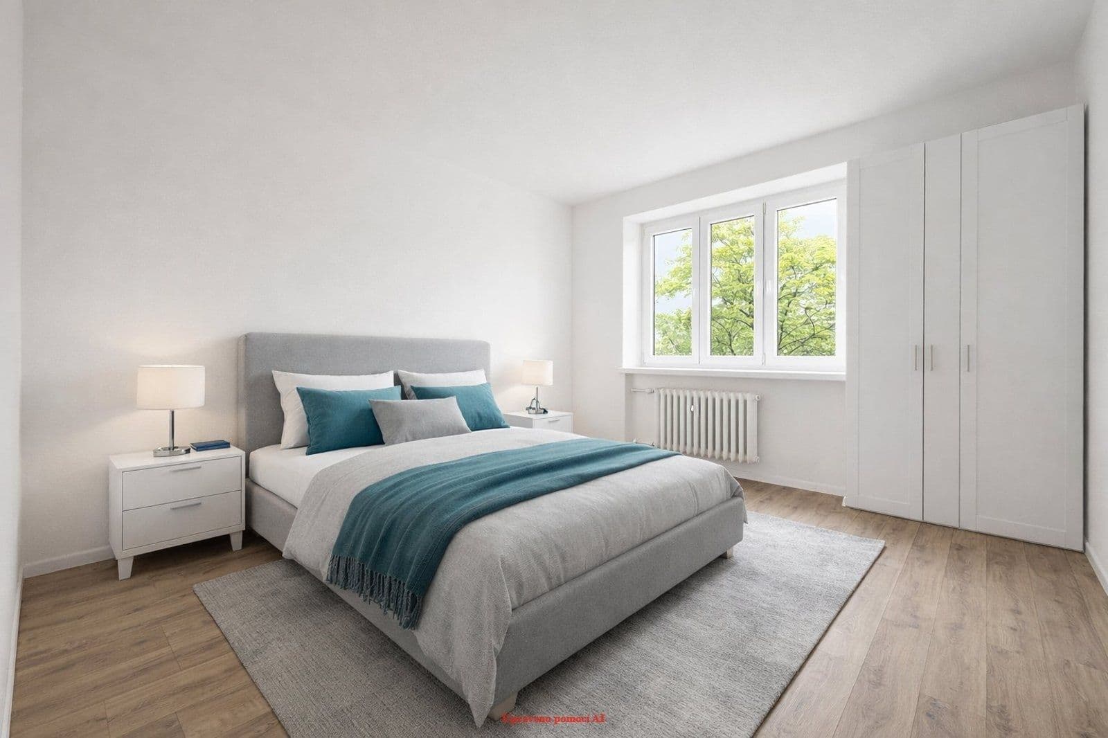 Prenájom bytu 2-izbový 55 m², Fibichova, Karviná, Moravskoslezský kraj Prenájom bytu 2-izbový 55 m², Fibichova, Karviná, Moravskoslezský kraj