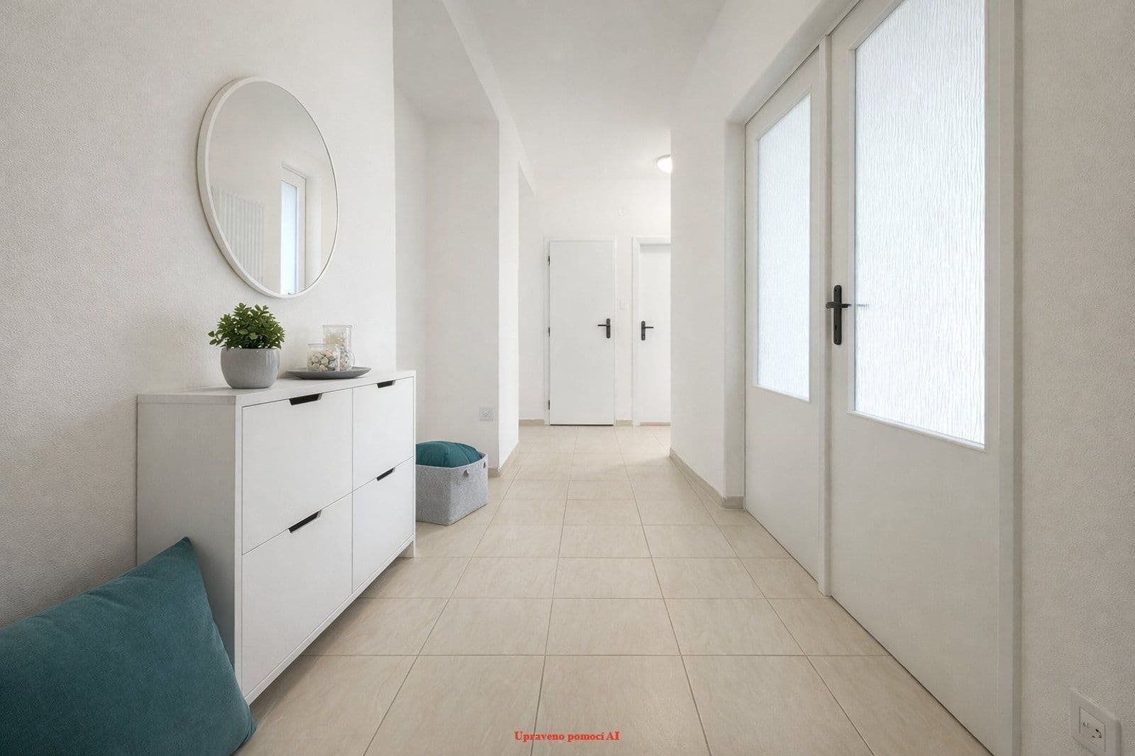 Prenájom bytu 2-izbový 55 m², Fibichova, Karviná, Moravskoslezský kraj Prenájom bytu 2-izbový 55 m², Fibichova, Karviná, Moravskoslezský kraj