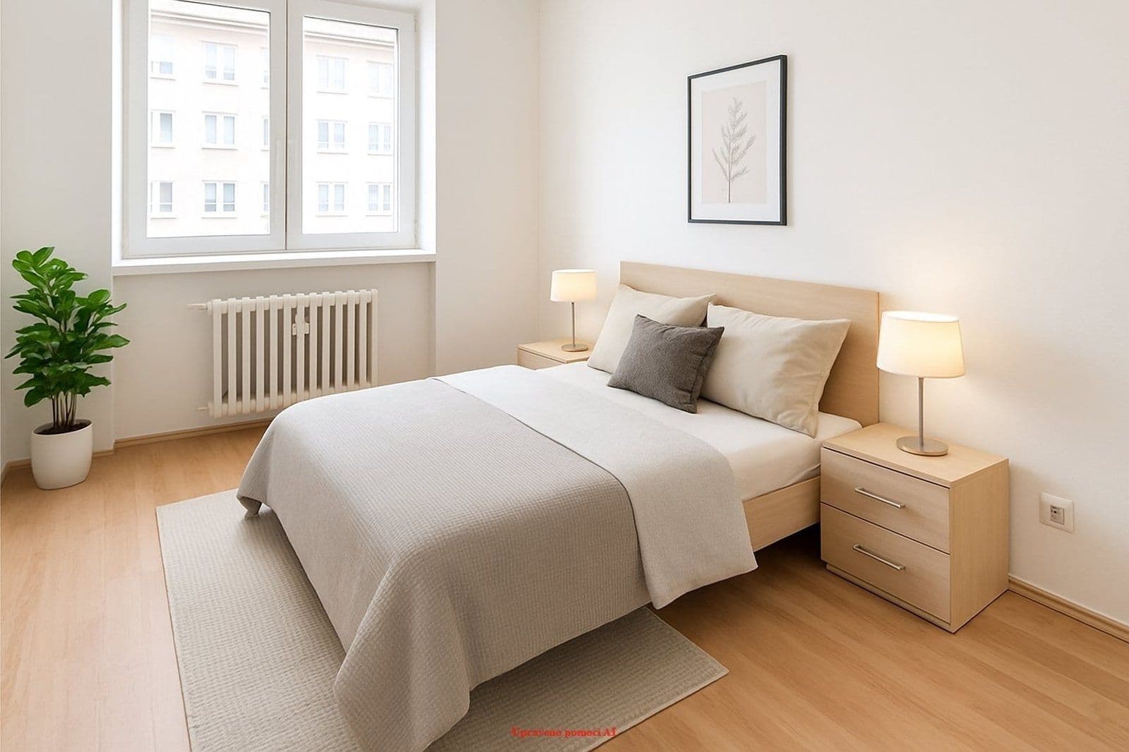 Prenájom bytu 2-izbový 55 m², Urxova, Karviná, Moravskoslezský kraj Prenájom bytu 2-izbový 55 m², Urxova, Karviná, Moravskoslezský kraj