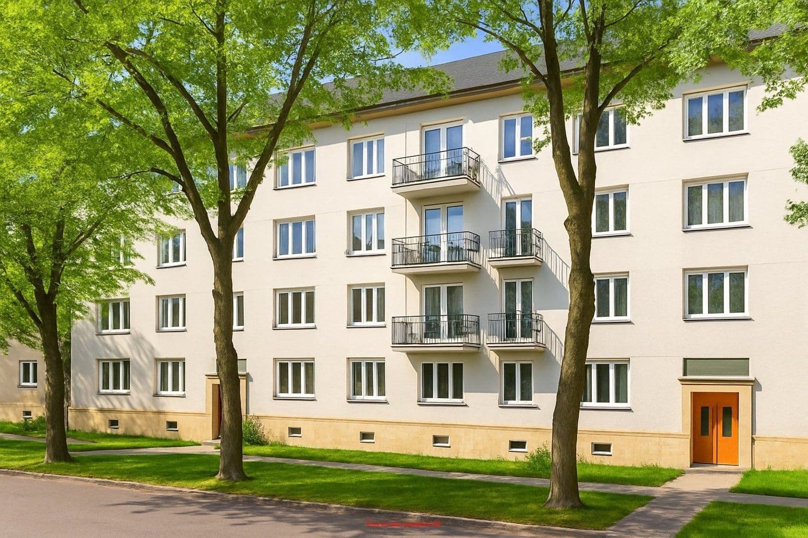 Prenájom bytu 2-izbový 55 m², Urxova, Karviná, Moravskoslezský kraj Prenájom bytu 2-izbový 55 m², Urxova, Karviná, Moravskoslezský kraj