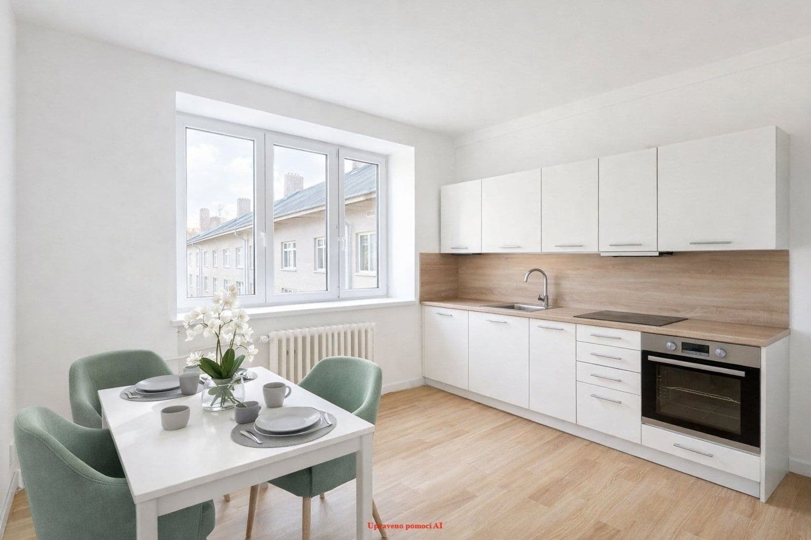 Prenájom bytu 2-izbový 55 m², Urxova, Karviná, Moravskoslezský kraj Prenájom bytu 2-izbový 55 m², Urxova, Karviná, Moravskoslezský kraj