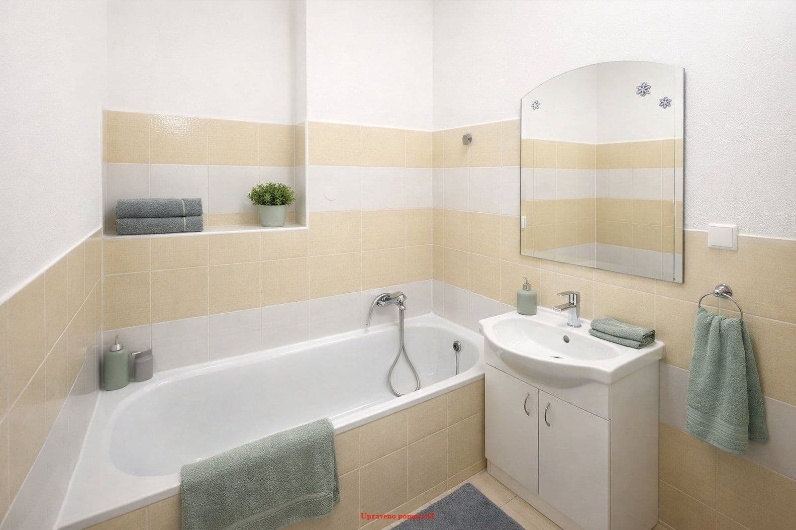 Prenájom bytu 2-izbový 55 m², Urxova, Karviná, Moravskoslezský kraj Prenájom bytu 2-izbový 55 m², Urxova, Karviná, Moravskoslezský kraj
