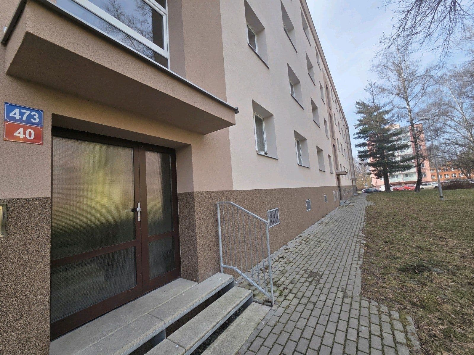 Prenájom bytu 2-izbový 52 m², Školská, Karviná, Moravskoslezský kraj Prenájom bytu 2-izbový 52 m², Školská, Karviná, Moravskoslezský kraj