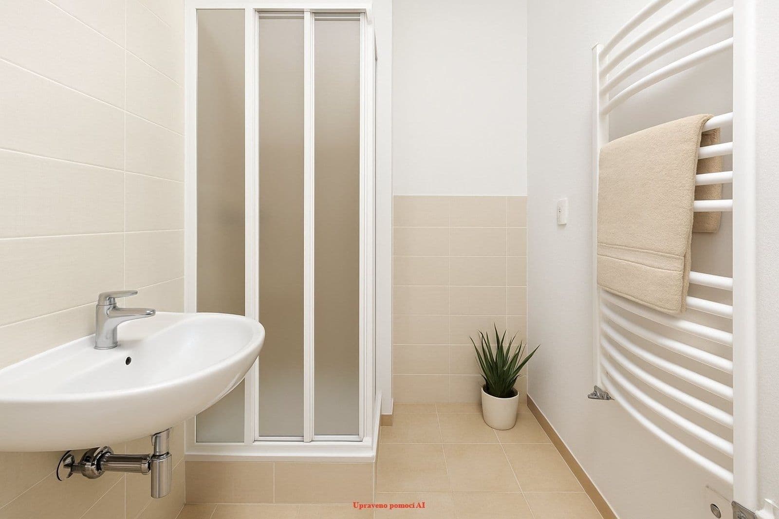 Prenájom bytu 2-izbový 40 m², Dr. Glazera, Horní Suchá, Moravskoslezský kraj Prenájom bytu 2-izbový 40 m², Dr. Glazera, Horní Suchá, Moravskoslezský kraj