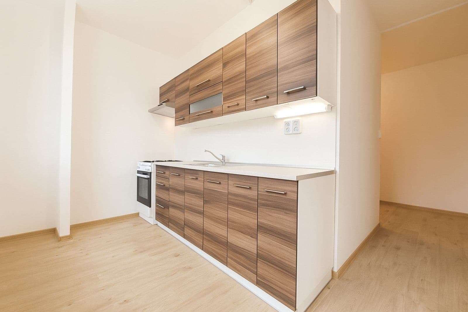 Prenájom bytu 2-izbový 56 m², Masarykova třída, Orlová, Moravskoslezský kraj Prenájom bytu 2-izbový 56 m², Masarykova třída, Orlová, Moravskoslezský kraj
