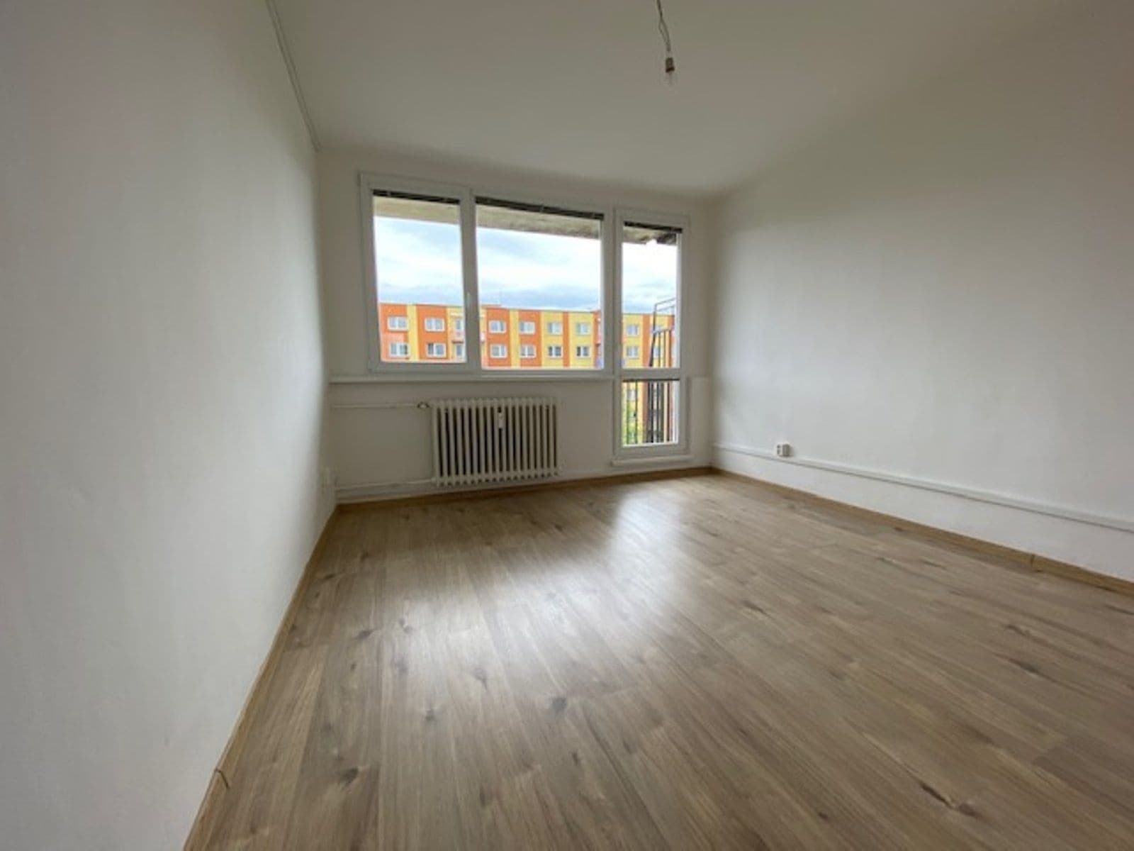 Prenájom bytu 2-izbový 56 m², Masarykova třída, Orlová, Moravskoslezský kraj Prenájom bytu 2-izbový 56 m², Masarykova třída, Orlová, Moravskoslezský kraj