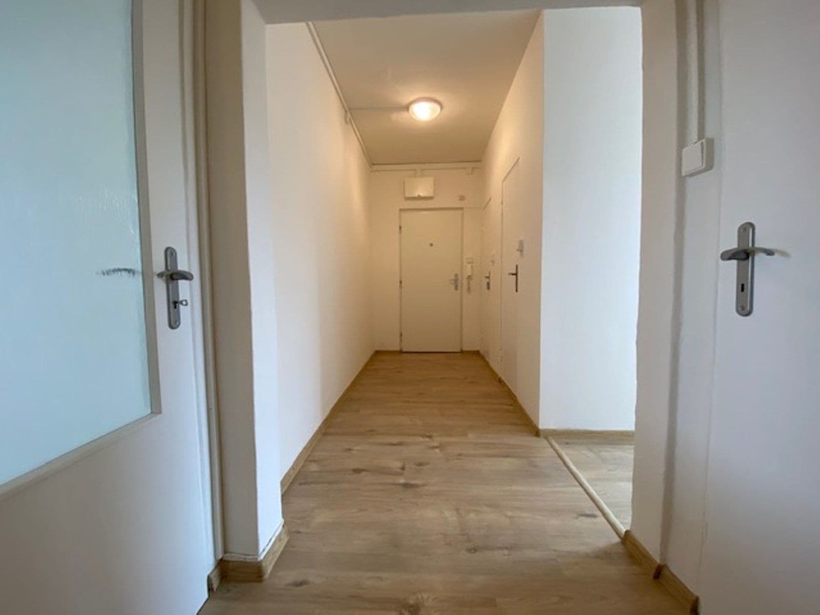 Prenájom bytu 2-izbový 56 m², Masarykova třída, Orlová, Moravskoslezský kraj Prenájom bytu 2-izbový 56 m², Masarykova třída, Orlová, Moravskoslezský kraj