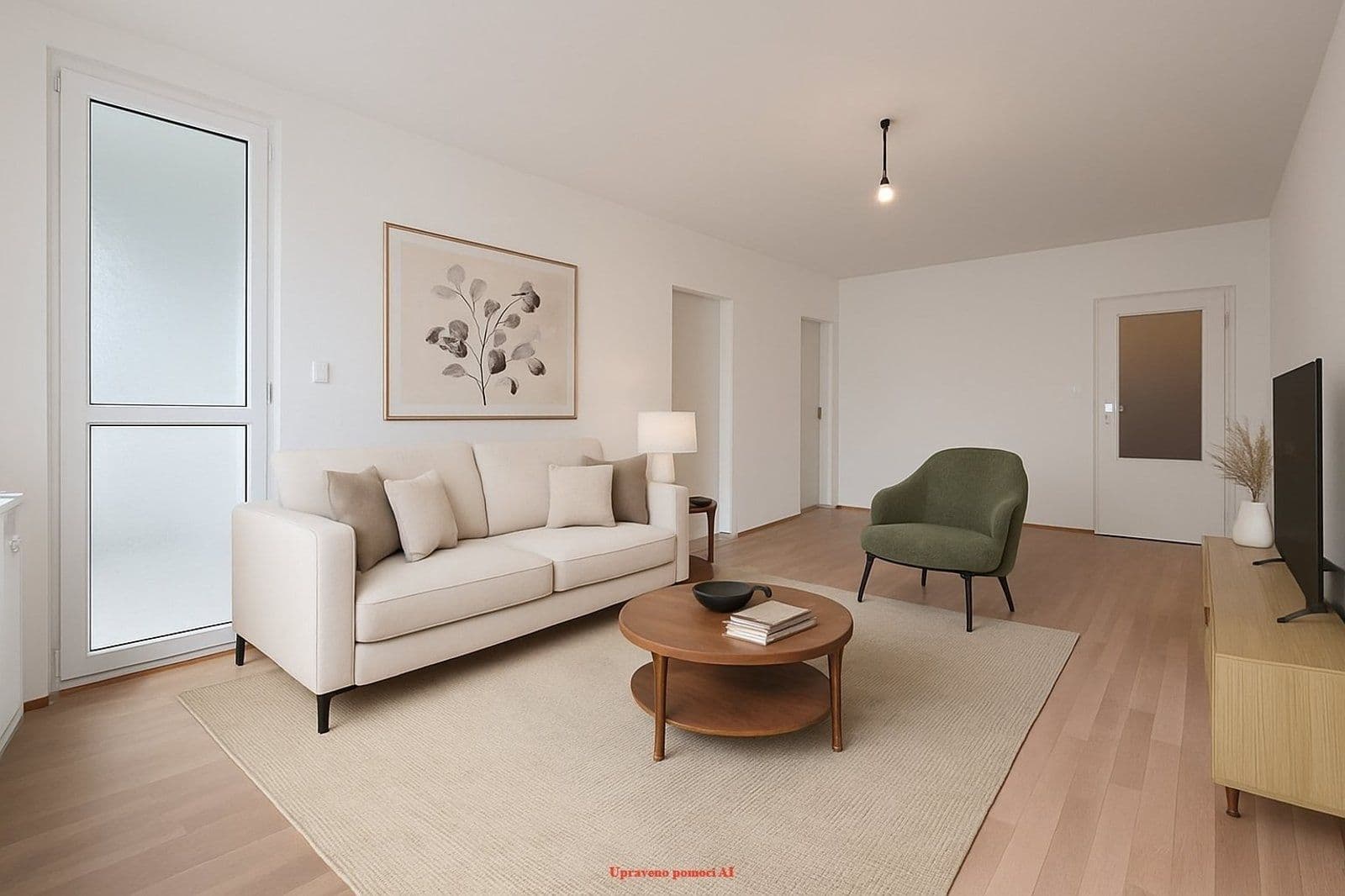 Prenájom bytu 2-izbový 46 m², Lesní, Orlová, Moravskoslezský kraj Prenájom bytu 2-izbový 46 m², Lesní, Orlová, Moravskoslezský kraj