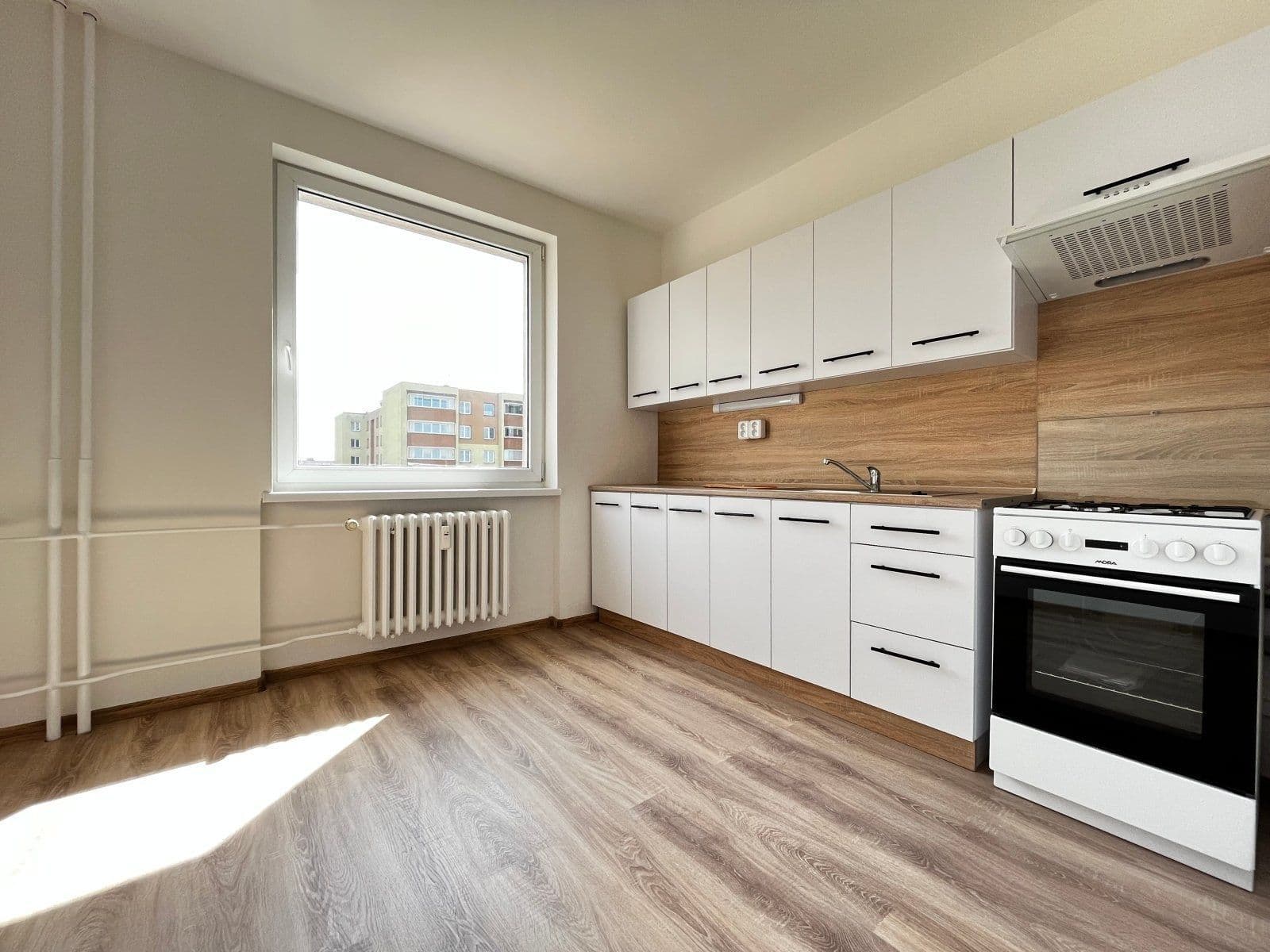 Prenájom bytu 3-izbový 72 m², Ke Studánce, Orlová, Moravskoslezský kraj Prenájom bytu 3-izbový 72 m², Ke Studánce, Orlová, Moravskoslezský kraj