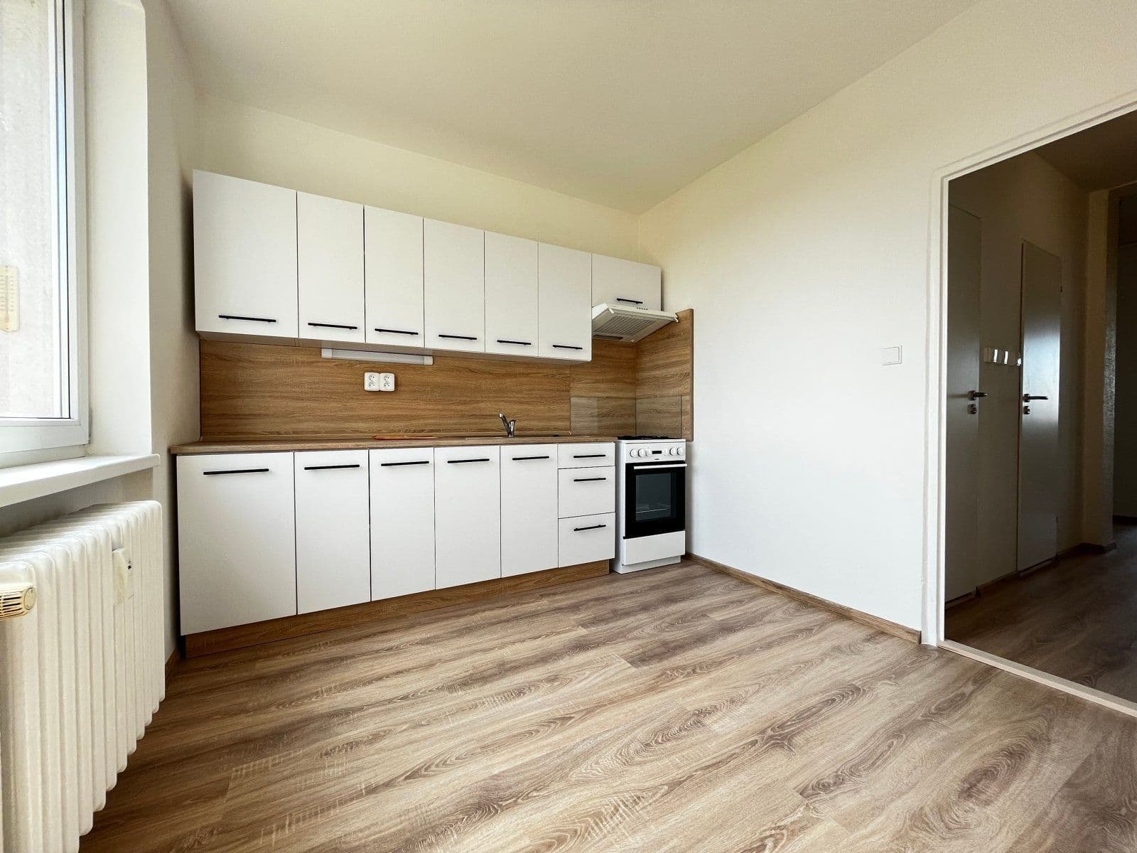 Prenájom bytu 3-izbový 72 m², Ke Studánce, Orlová, Moravskoslezský kraj Prenájom bytu 3-izbový 72 m², Ke Studánce, Orlová, Moravskoslezský kraj