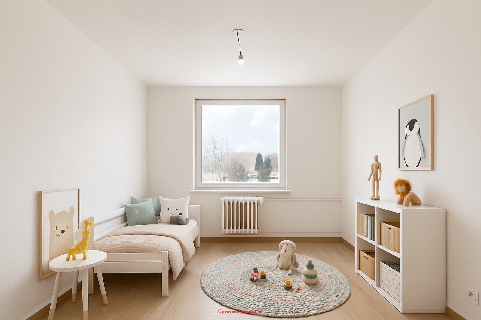 Prenájom bytu 3-izbový 72 m², Ke Studánce, Orlová, Moravskoslezský kraj Prenájom bytu 3-izbový 72 m², Ke Studánce, Orlová, Moravskoslezský kraj