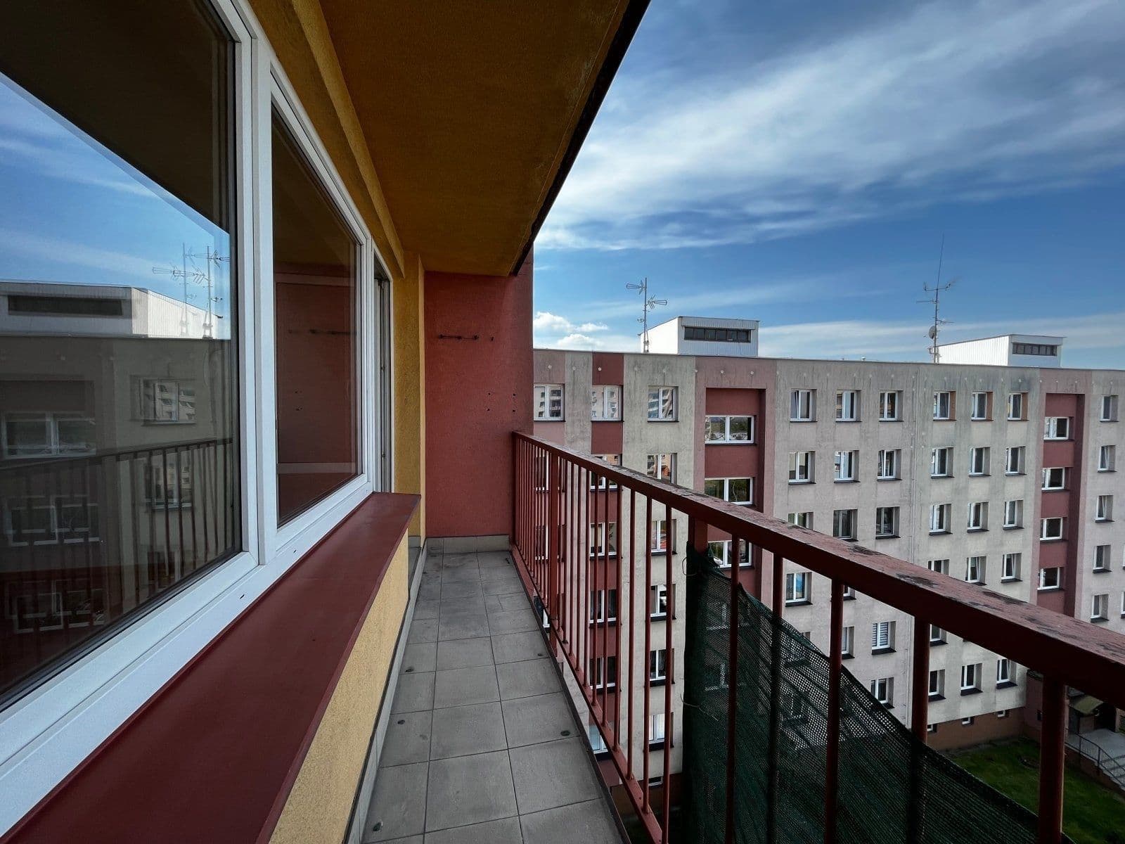 Prenájom bytu 3-izbový 72 m², Ke Studánce, Orlová, Moravskoslezský kraj Prenájom bytu 3-izbový 72 m², Ke Studánce, Orlová, Moravskoslezský kraj