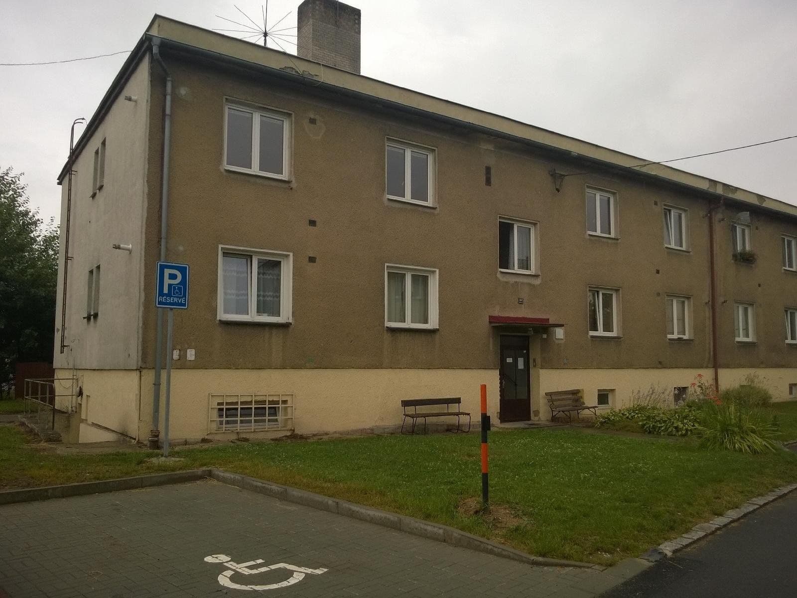 Prenájom bytu 3-izbový 70 m², Hornická, Orlová, Moravskoslezský kraj Prenájom bytu 3-izbový 70 m², Hornická, Orlová, Moravskoslezský kraj