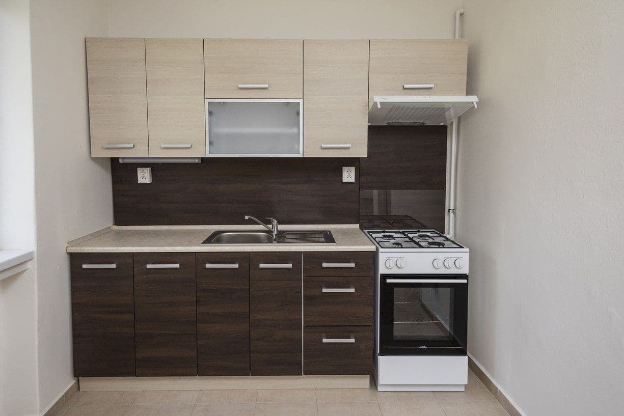 Prenájom bytu 3-izbový 70 m², Hornická, Orlová, Moravskoslezský kraj Prenájom bytu 3-izbový 70 m², Hornická, Orlová, Moravskoslezský kraj