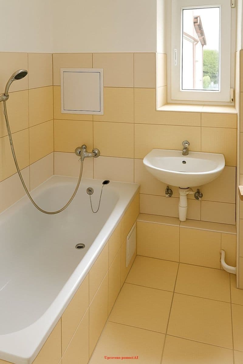 Prenájom bytu 3-izbový 70 m², Hornická, Orlová, Moravskoslezský kraj Prenájom bytu 3-izbový 70 m², Hornická, Orlová, Moravskoslezský kraj