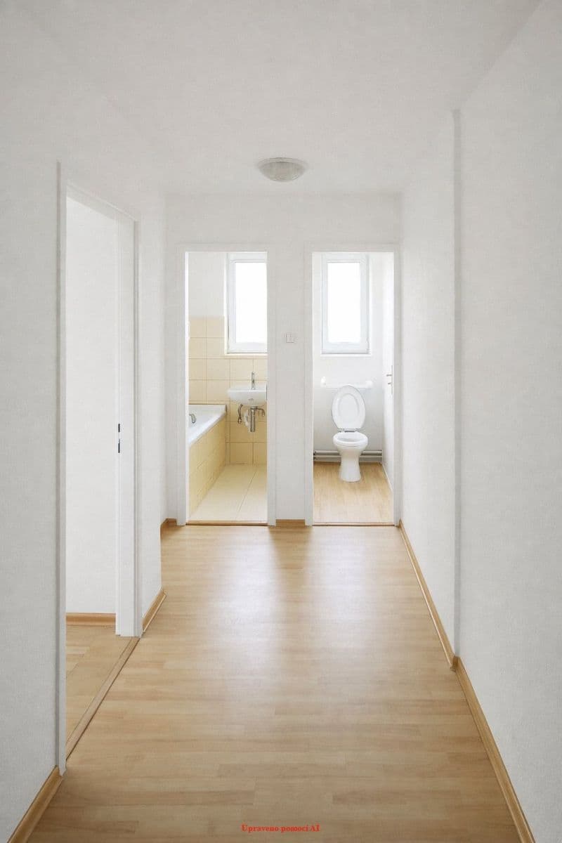Prenájom bytu 3-izbový 70 m², Hornická, Orlová, Moravskoslezský kraj Prenájom bytu 3-izbový 70 m², Hornická, Orlová, Moravskoslezský kraj