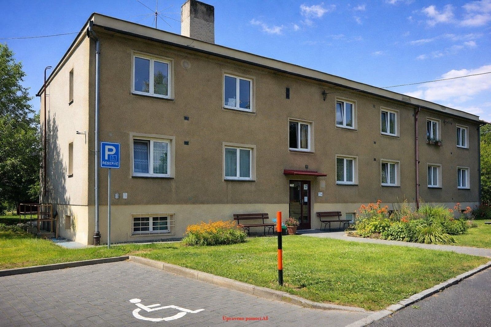 Prenájom bytu 3-izbový 70 m², Hornická, Orlová, Moravskoslezský kraj Prenájom bytu 3-izbový 70 m², Hornická, Orlová, Moravskoslezský kraj