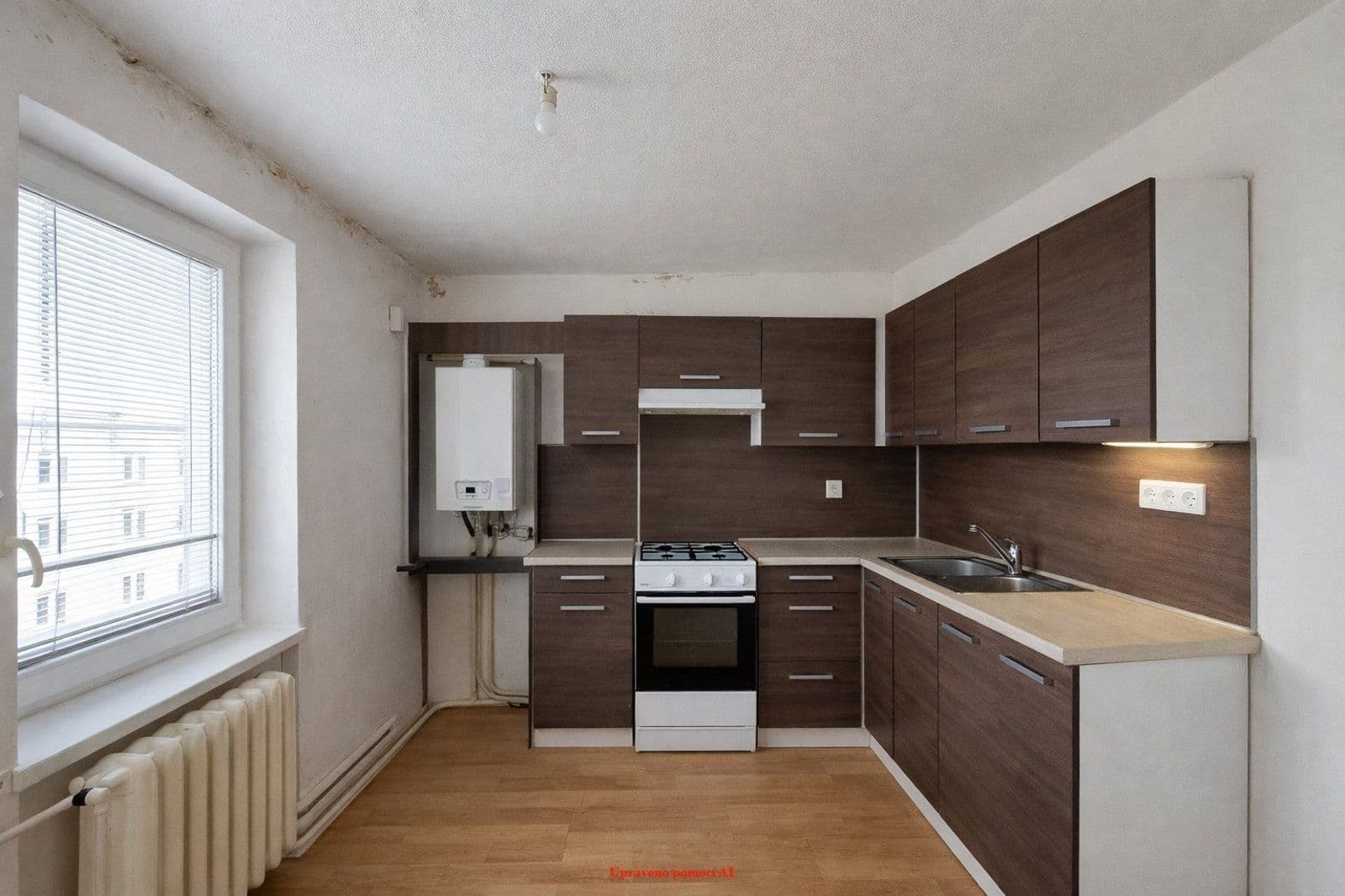 Prenájom bytu 3-izbový 70 m², Hornická, Orlová, Moravskoslezský kraj Prenájom bytu 3-izbový 70 m², Hornická, Orlová, Moravskoslezský kraj