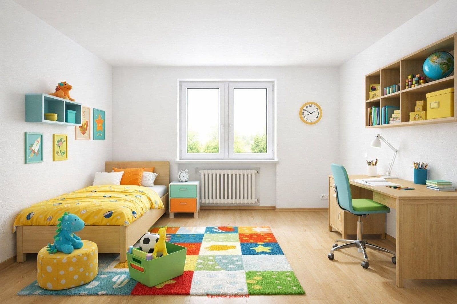 Prenájom bytu 3-izbový 70 m², Hornická, Orlová, Moravskoslezský kraj Prenájom bytu 3-izbový 70 m², Hornická, Orlová, Moravskoslezský kraj