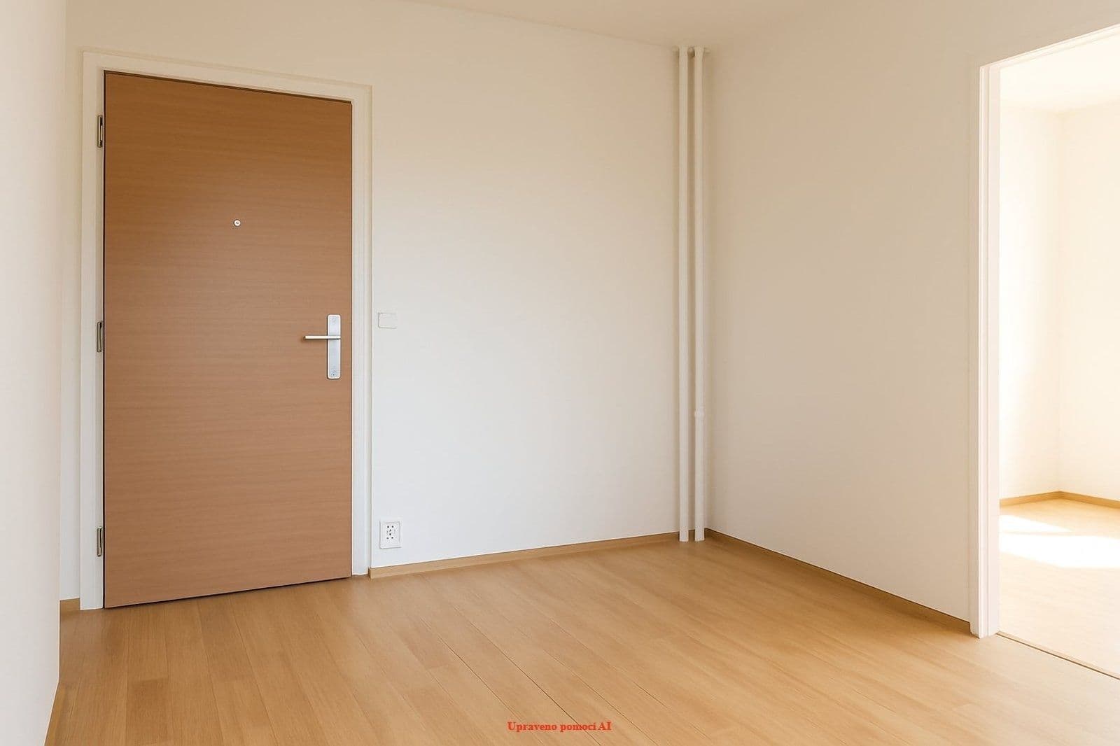 Prenájom bytu 3-izbový 66 m², Masarykova třída, Orlová, Moravskoslezský kraj Prenájom bytu 3-izbový 66 m², Masarykova třída, Orlová, Moravskoslezský kraj