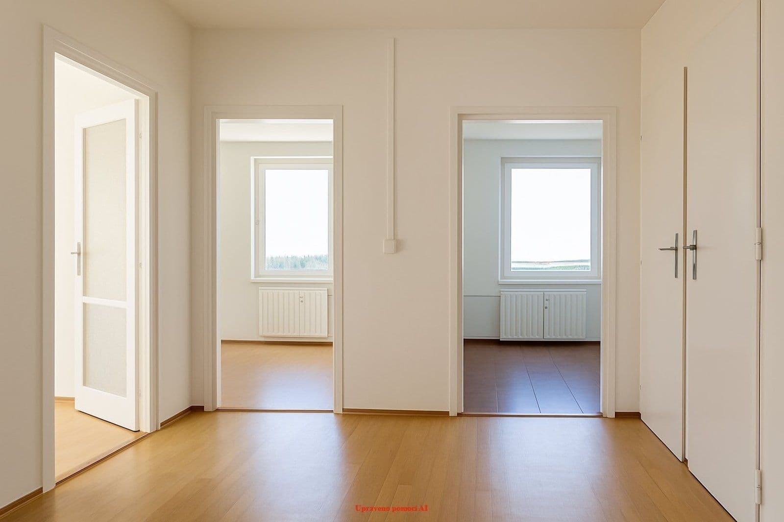 Prenájom bytu 3-izbový 66 m², Masarykova třída, Orlová, Moravskoslezský kraj Prenájom bytu 3-izbový 66 m², Masarykova třída, Orlová, Moravskoslezský kraj