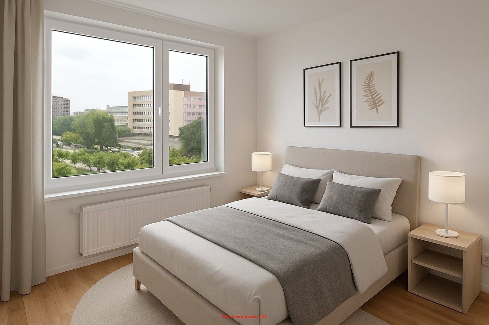 Prenájom bytu 3-izbový 66 m², Masarykova třída, Orlová, Moravskoslezský kraj Prenájom bytu 3-izbový 66 m², Masarykova třída, Orlová, Moravskoslezský kraj