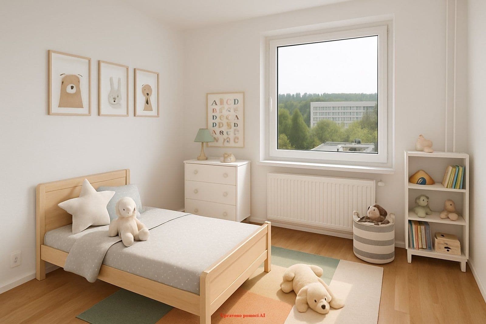 Prenájom bytu 3-izbový 66 m², Masarykova třída, Orlová, Moravskoslezský kraj Prenájom bytu 3-izbový 66 m², Masarykova třída, Orlová, Moravskoslezský kraj