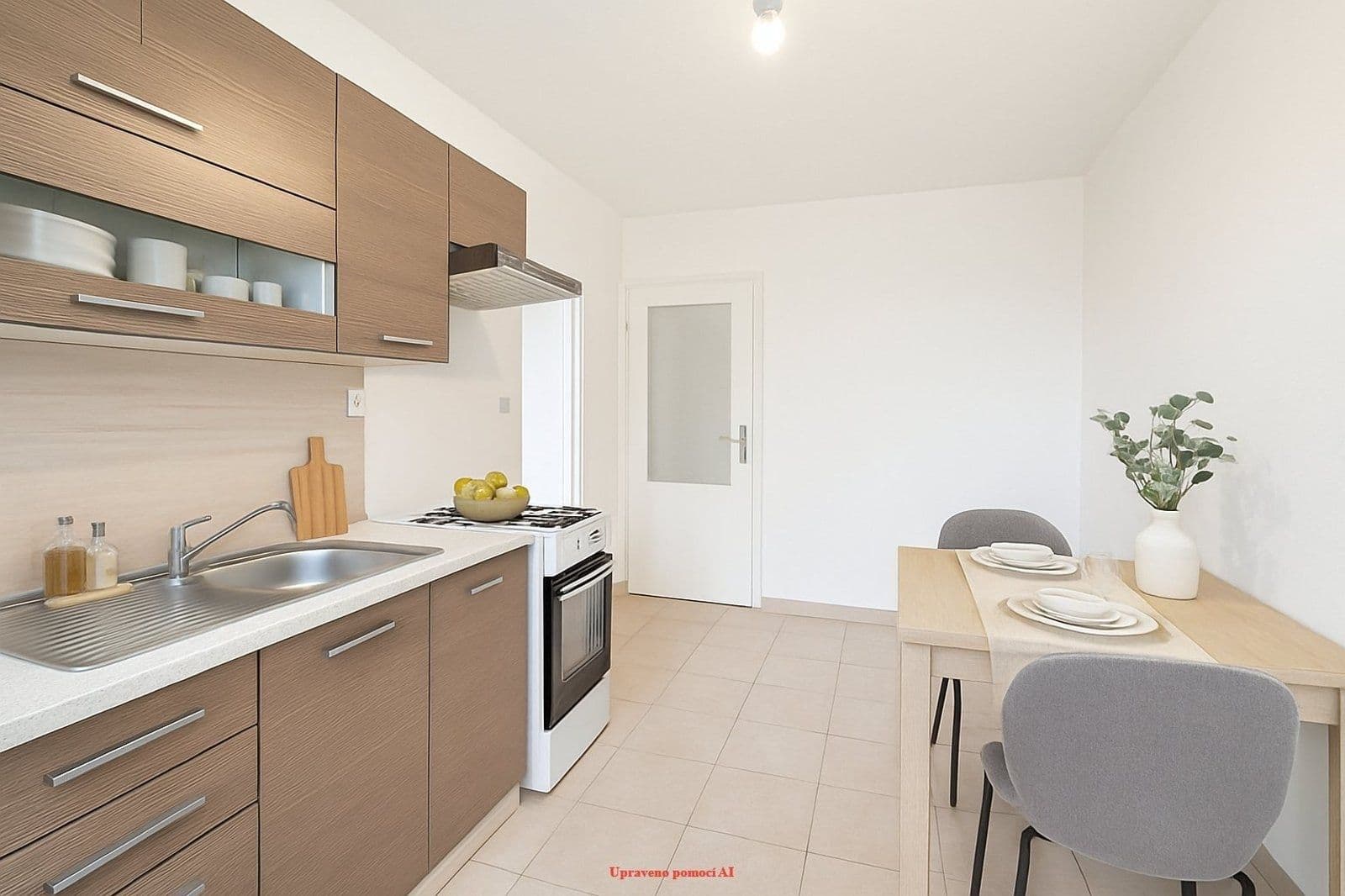 Prenájom bytu 2-izbový 52 m², Purkyňova, Havířov, Moravskoslezský kraj Prenájom bytu 2-izbový 52 m², Purkyňova, Havířov, Moravskoslezský kraj