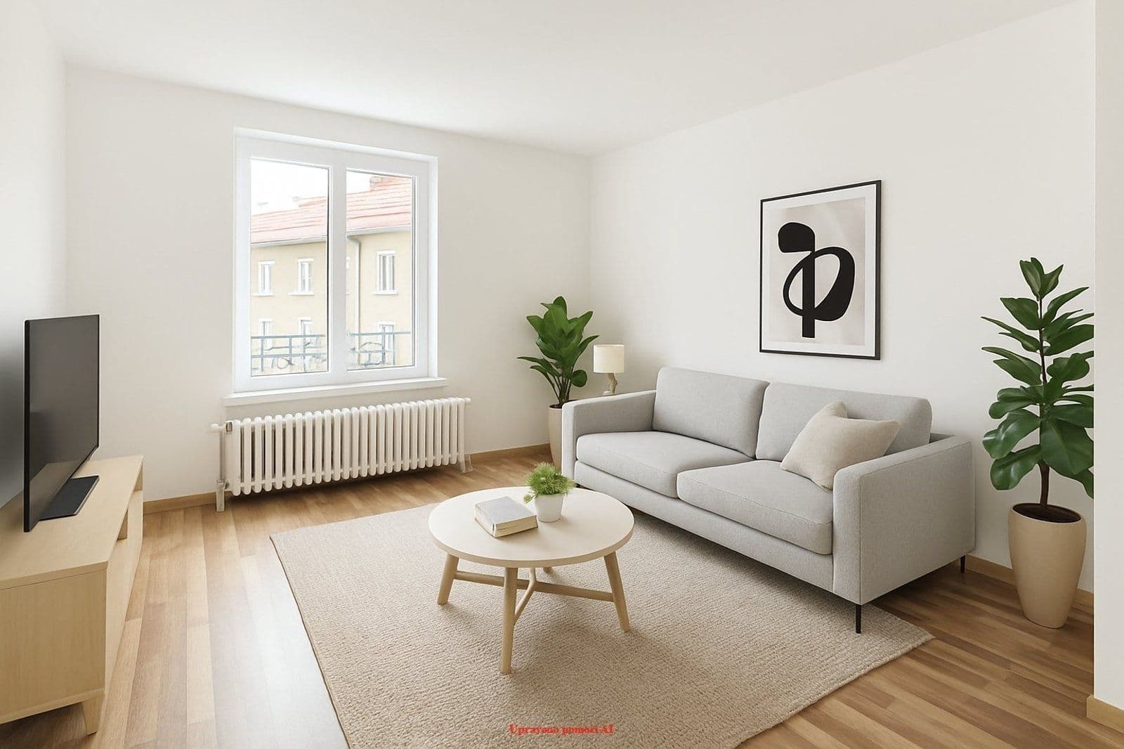 Prenájom bytu 2-izbový 52 m², Purkyňova, Havířov, Moravskoslezský kraj Prenájom bytu 2-izbový 52 m², Purkyňova, Havířov, Moravskoslezský kraj