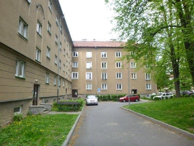 Prenájom bytu 2-izbový 52 m², Purkyňova, Havířov, Moravskoslezský kraj Prenájom bytu 2-izbový 52 m², Purkyňova, Havířov, Moravskoslezský kraj