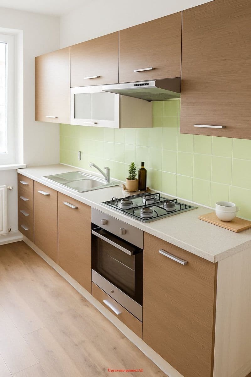 Prenájom bytu 2-izbový 55 m², Hlavní třída, Havířov, Moravskoslezský kraj Prenájom bytu 2-izbový 55 m², Hlavní třída, Havířov, Moravskoslezský kraj