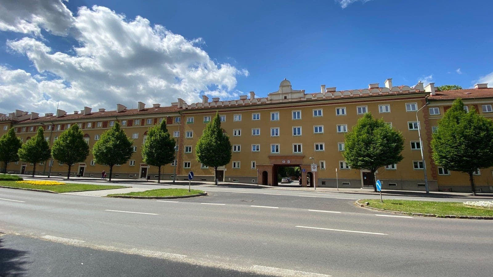 Prenájom bytu 2-izbový 55 m², Hlavní třída, Havířov, Moravskoslezský kraj Prenájom bytu 2-izbový 55 m², Hlavní třída, Havířov, Moravskoslezský kraj