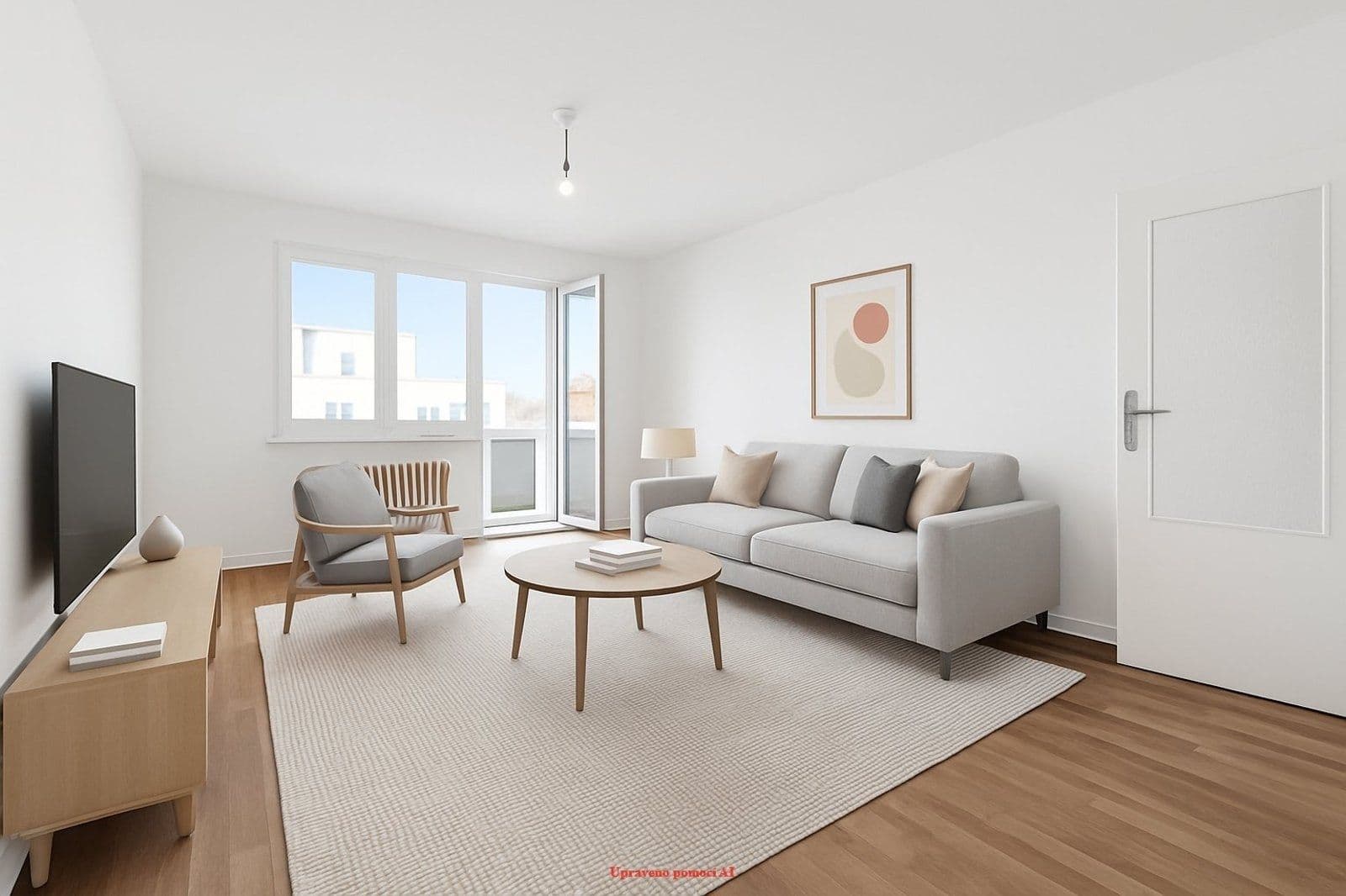 Prenájom bytu 2-izbový 52 m², Sukova, Havířov, Moravskoslezský kraj Prenájom bytu 2-izbový 52 m², Sukova, Havířov, Moravskoslezský kraj