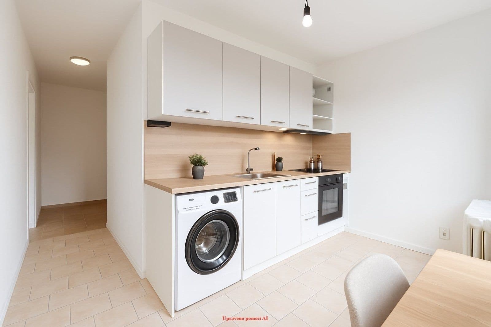 Prenájom bytu 2-izbový 52 m², Sukova, Havířov, Moravskoslezský kraj Prenájom bytu 2-izbový 52 m², Sukova, Havířov, Moravskoslezský kraj