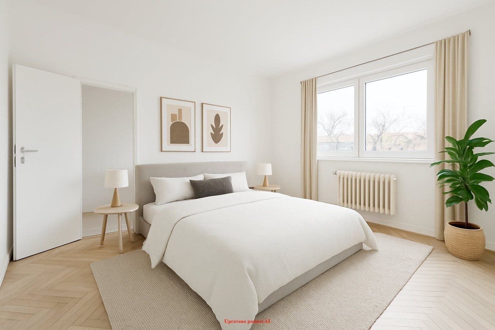 Prenájom bytu 2-izbový 52 m², Sukova, Havířov, Moravskoslezský kraj Prenájom bytu 2-izbový 52 m², Sukova, Havířov, Moravskoslezský kraj