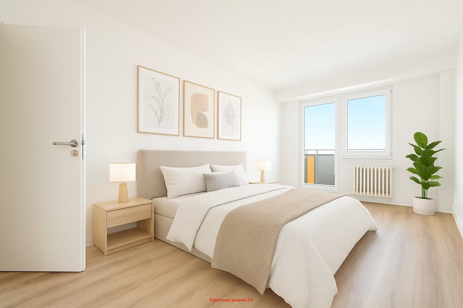 Prenájom bytu 2-izbový 56 m², Kosmonautů, Havířov, Moravskoslezský kraj Prenájom bytu 2-izbový 56 m², Kosmonautů, Havířov, Moravskoslezský kraj