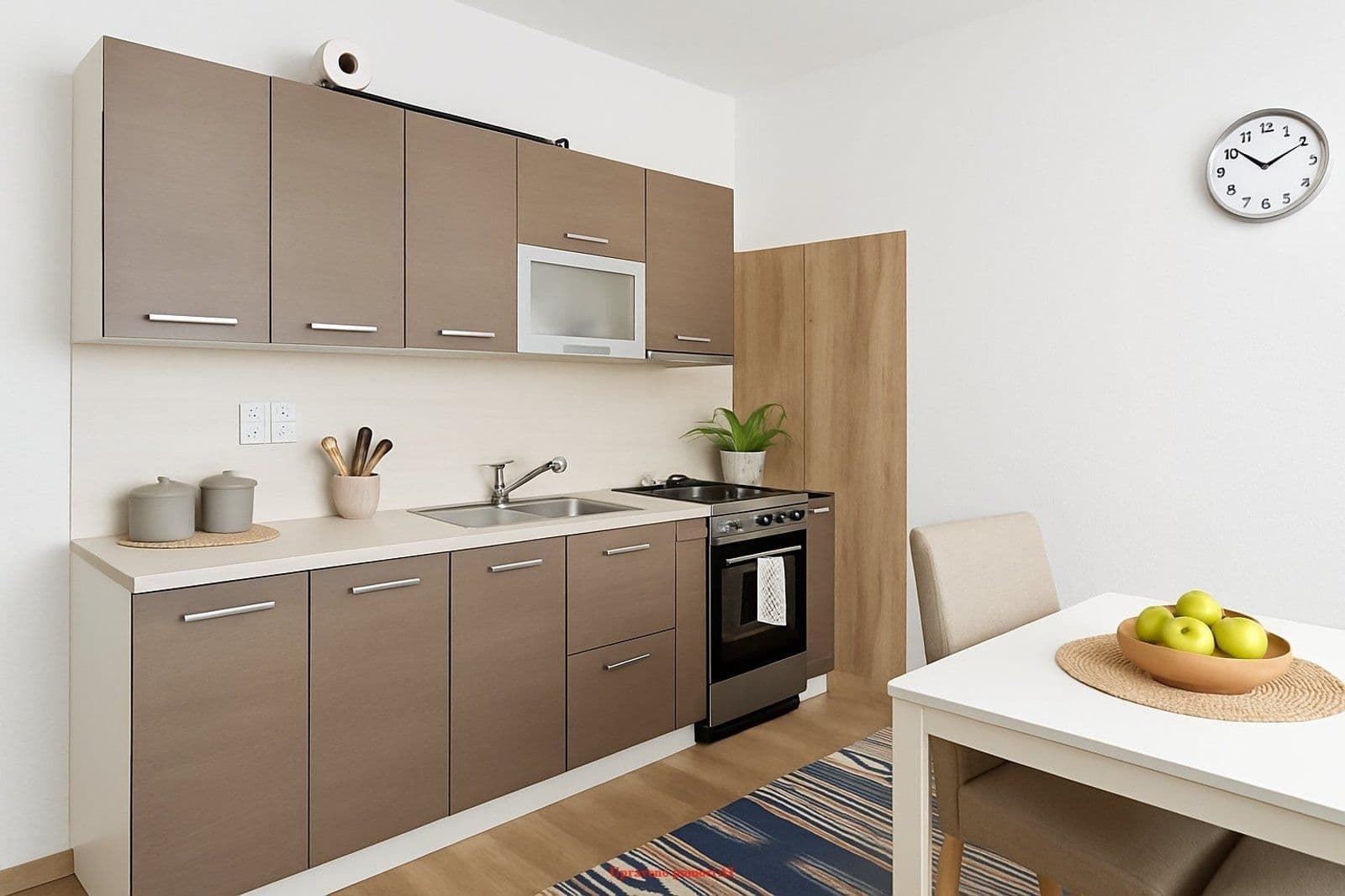 Prenájom bytu 2-izbový 60 m², Bruzovská, Frýdek-Místek, Moravskoslezský kraj Prenájom bytu 2-izbový 60 m², Bruzovská, Frýdek-Místek, Moravskoslezský kraj