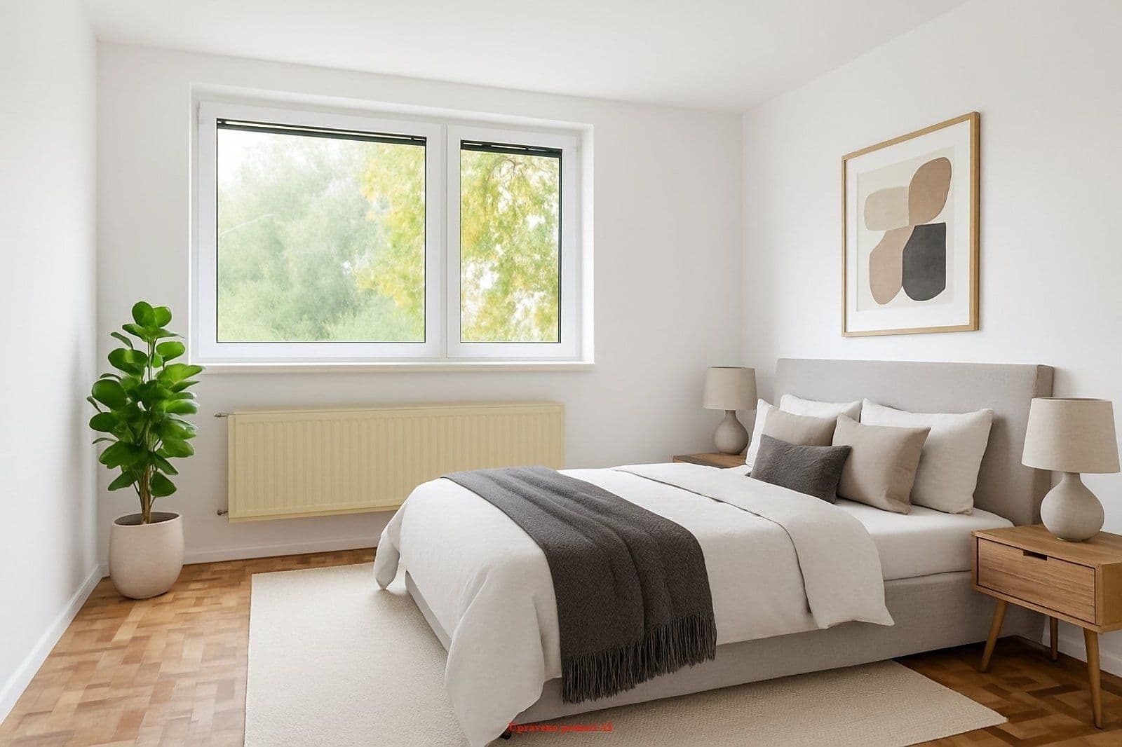 Prenájom bytu 2-izbový 60 m², Bruzovská, Frýdek-Místek, Moravskoslezský kraj Prenájom bytu 2-izbový 60 m², Bruzovská, Frýdek-Místek, Moravskoslezský kraj