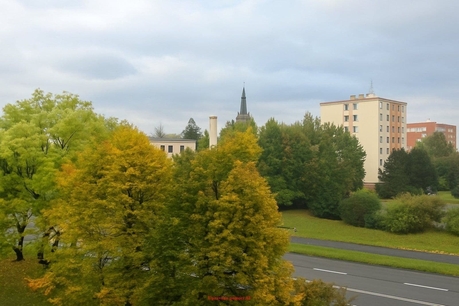 Prenájom bytu 2-izbový 60 m², Bruzovská, Frýdek-Místek, Moravskoslezský kraj Prenájom bytu 2-izbový 60 m², Bruzovská, Frýdek-Místek, Moravskoslezský kraj