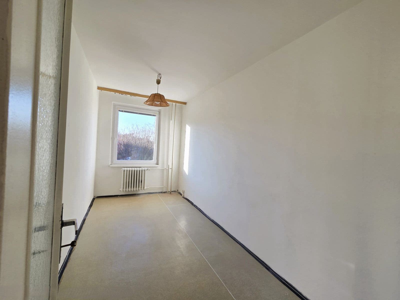 Predaj bytu 3-izbový 64 m², Křenická, Praha, Praha Predaj bytu 3-izbový 64 m², Křenická, Praha, Praha