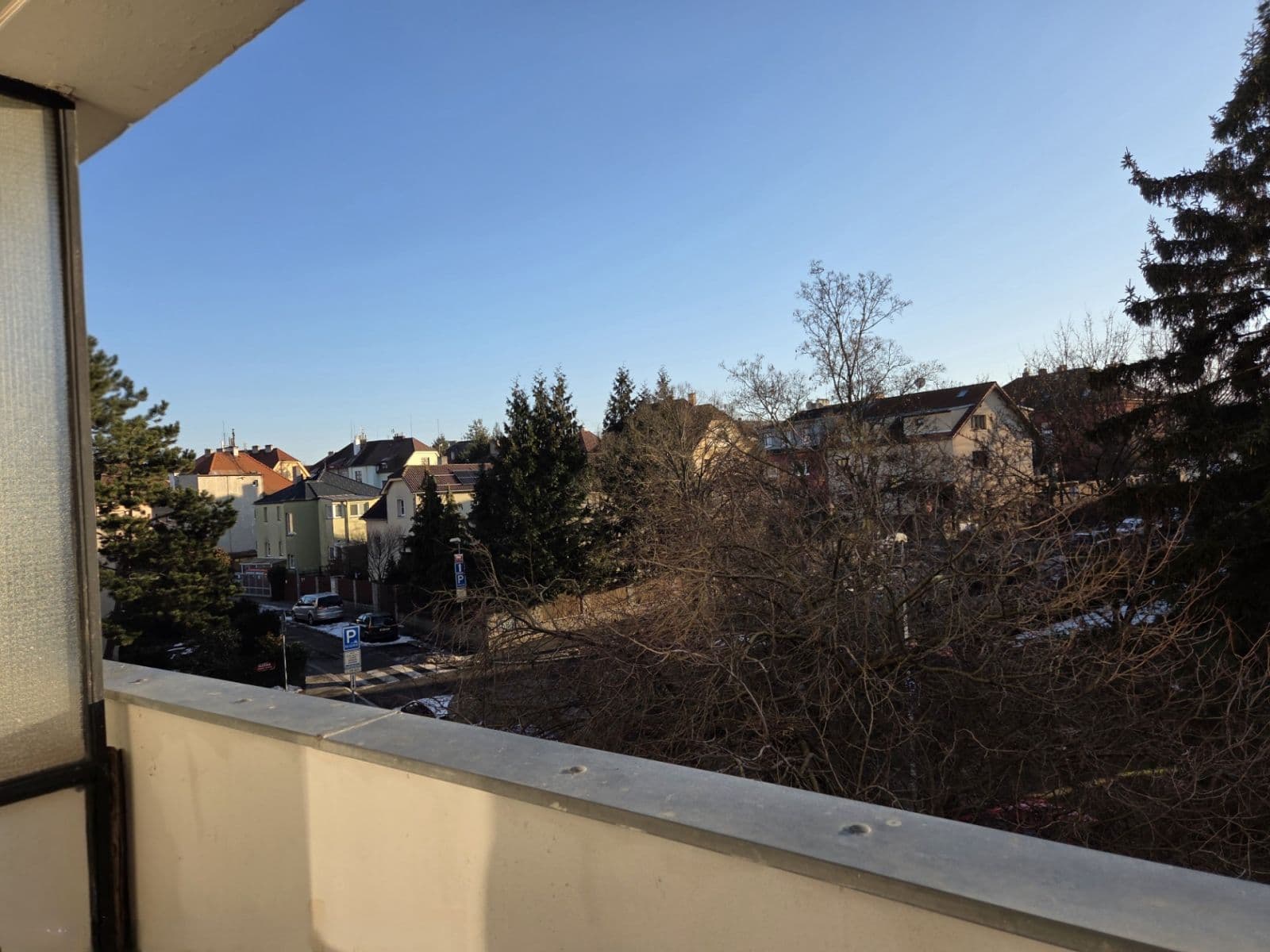 Predaj bytu 3-izbový 64 m², Křenická, Praha, Praha Predaj bytu 3-izbový 64 m², Křenická, Praha, Praha